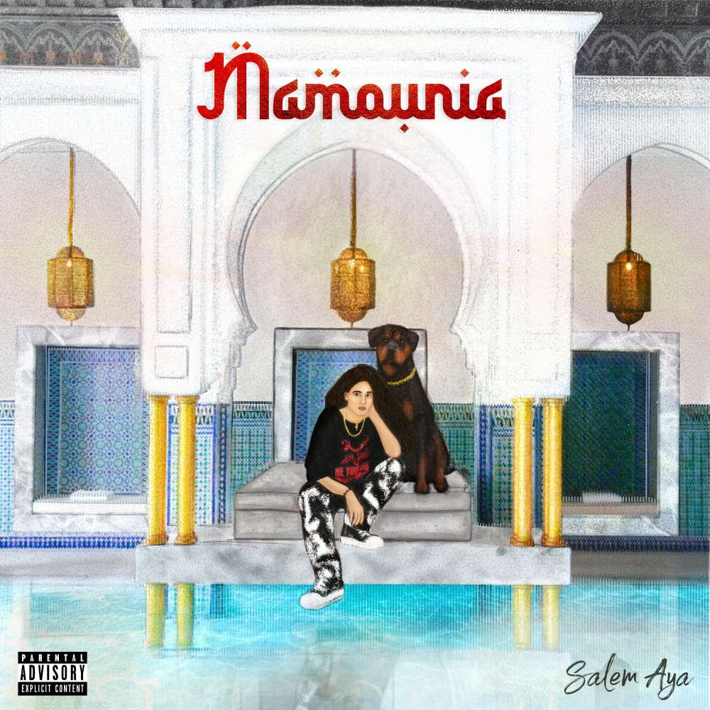 Mamounia (Explicit)