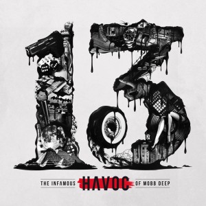ดาวน์โหลดและฟังเพลง Already Tomorrow (Explicit) พร้อมเนื้อเพลงจาก Havoc