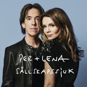 อัลบัม Sällskapssjuk ศิลปิน Lena Philipsson