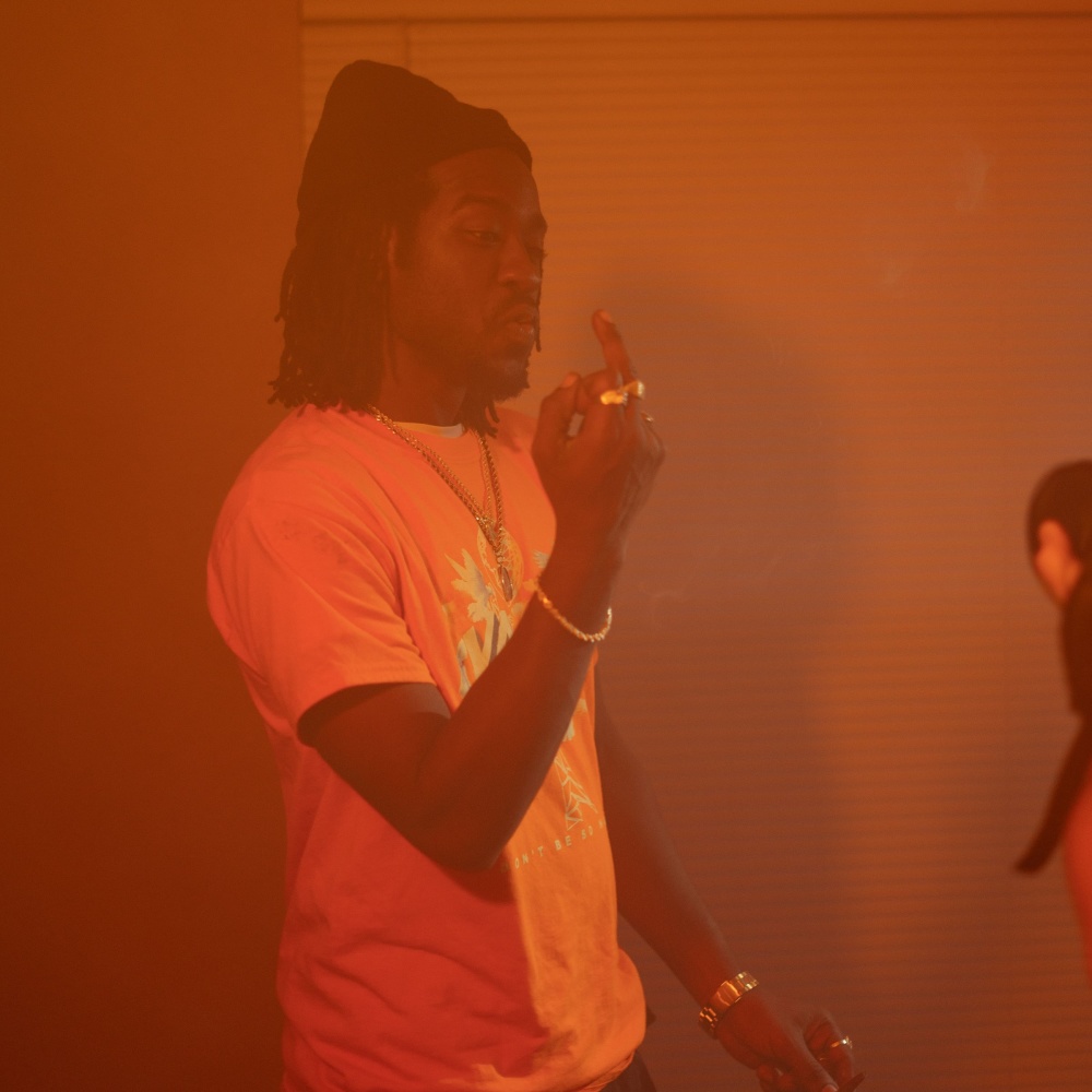 In The Cut (Explicit)