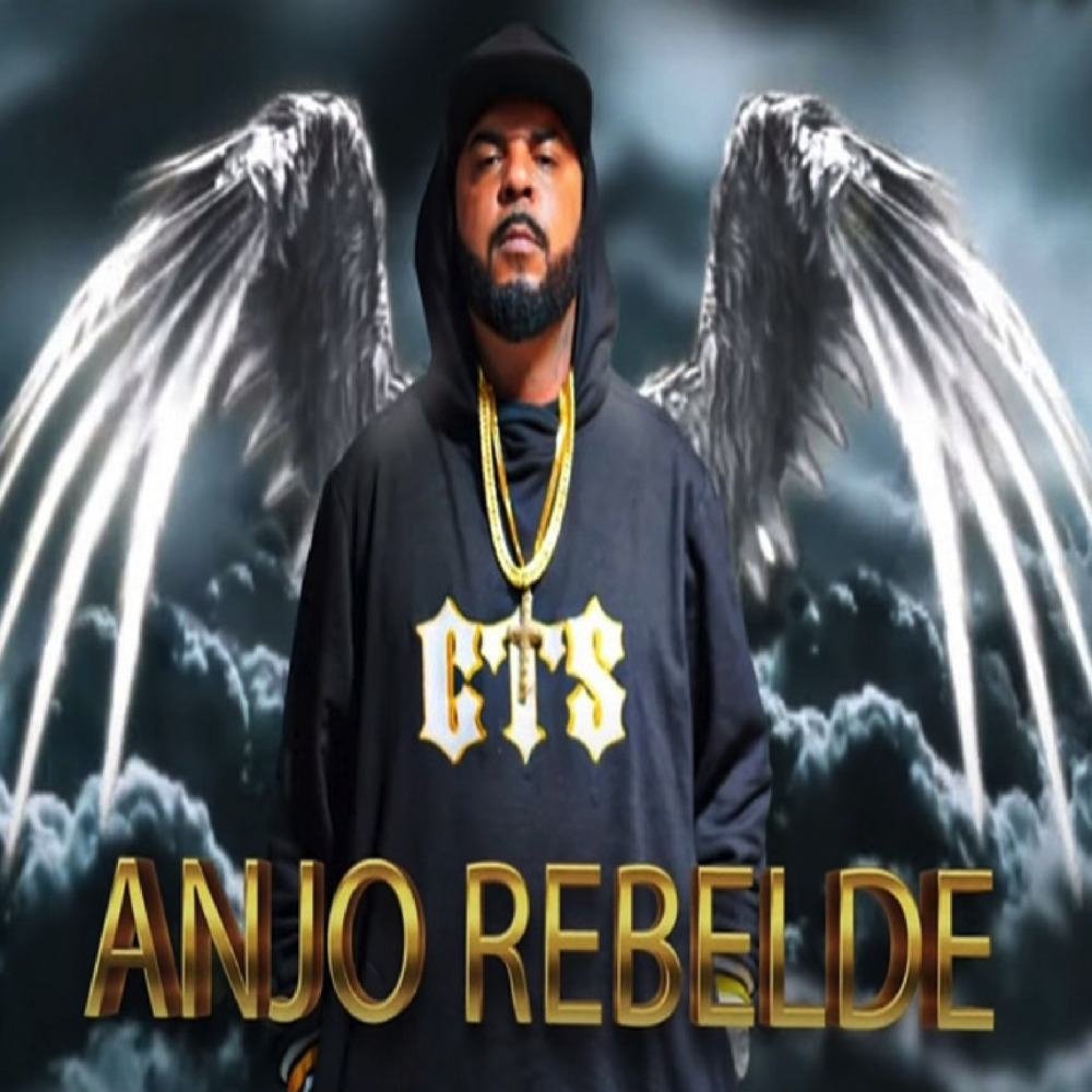 Anjo Rebelde (Explicit)