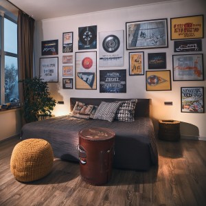 ดาวน์โหลดและฟังเพลง Estado De Sueño Tranquilo พร้อมเนื้อเพลงจาก Luna Serena