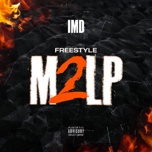 Album Freestyle M2LP (Explicit) from 