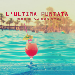 Album L'ultima puntata from Calibro 40