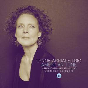 Lynne Arriale Trio的專輯American Tune
