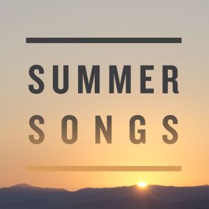 Various Artists的專輯Summer Songs