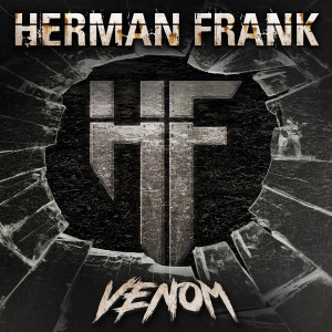 Album Venom from Herman Frank