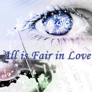 strings的專輯All Is Fair in Love - Stevie Wonder Tribute - Single