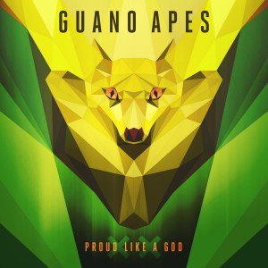 收听Guano Apes的Rain (2017 Version)歌词歌曲