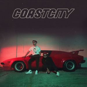 收聽COASTCITY的Desconocidos歌詞歌曲