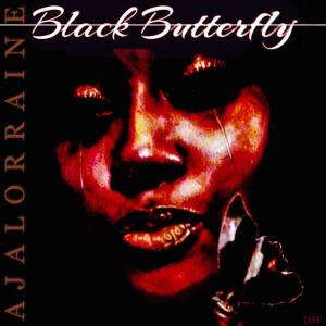 Aja Lorraine的專輯Black Butterfly (Explicit)