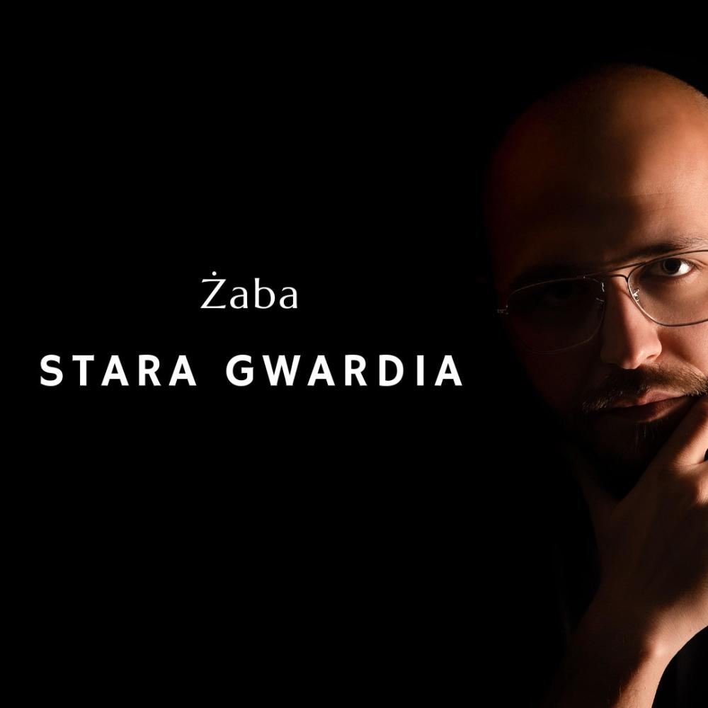 Żaba - Stara Gwardia (2021)