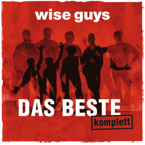 Wise Guys的專輯Kleine Männer