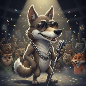 default playlist img