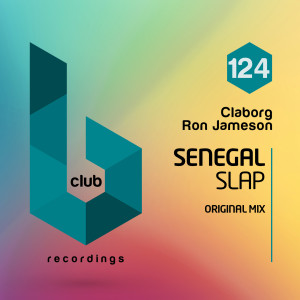 Dengarkan lagu Senegal Slap nyanyian Claborg dengan lirik