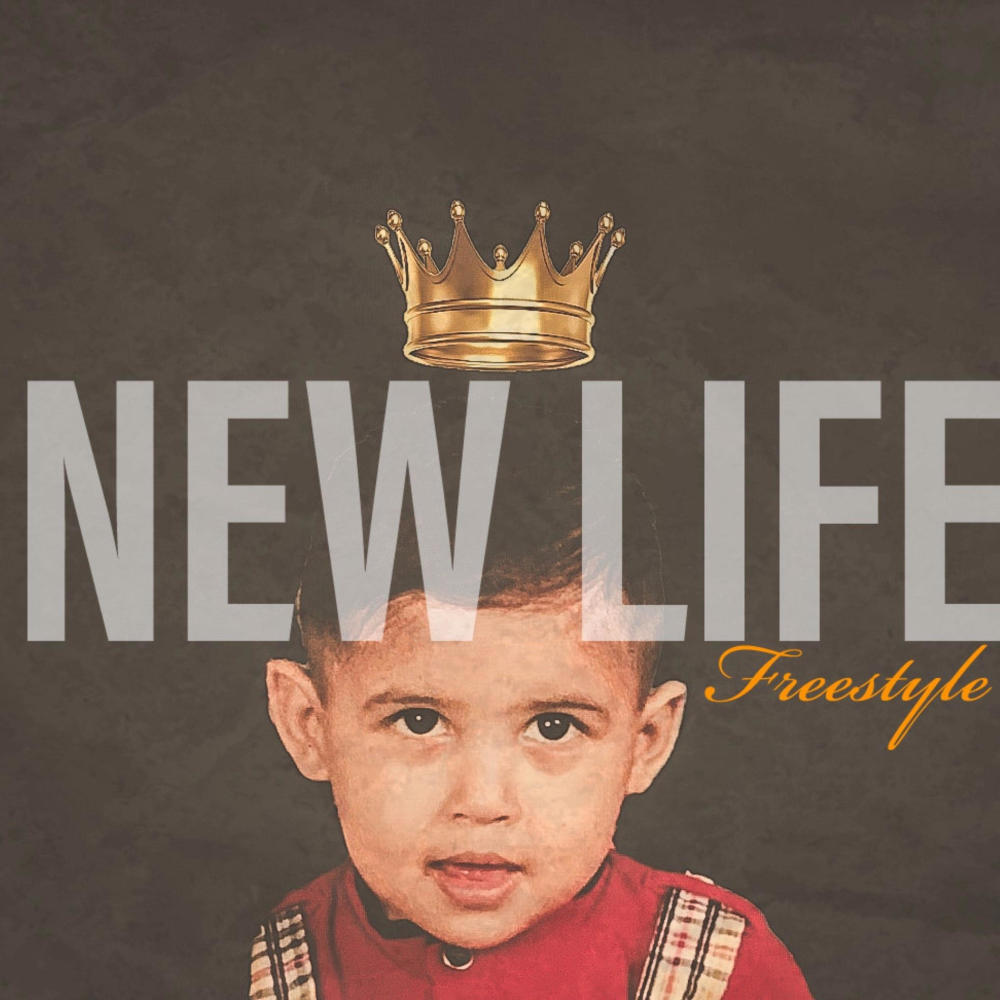 New Life (Explicit)