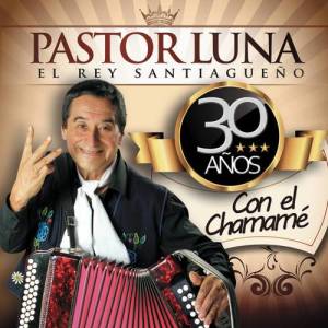 收聽Pastor Luna的Brea Pozo Viejo歌詞歌曲