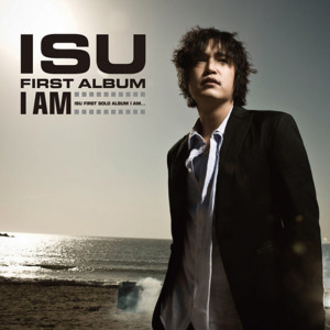 อัลบัม I Am... ศิลปิน ISU (MC THE M.A.X)