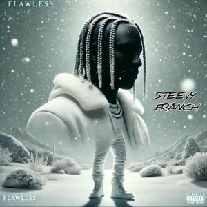收聽Steevy Franch的Flawless (Explicit)歌詞歌曲