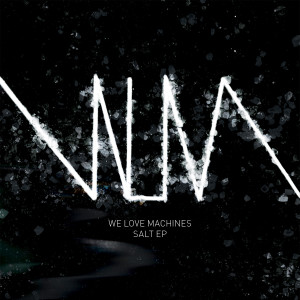 收聽We Love Machines的Zero Seven歌詞歌曲