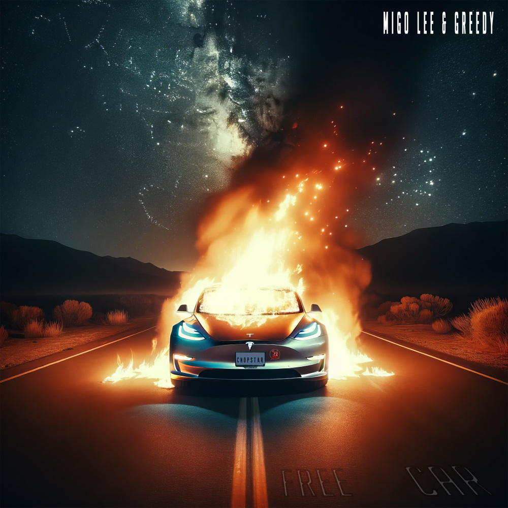 FREE CAR (Explicit)