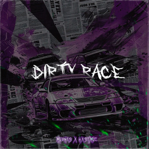 MVDNES的專輯DIRTY RACE