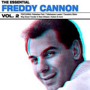 ดาวน์โหลดและฟังเพลง If You Were a Rock 'N' Roll Record พร้อมเนื้อเพลงจาก Freddy Cannon
