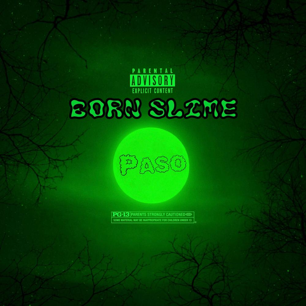 Dog (feat. Ravo) (Explicit)
