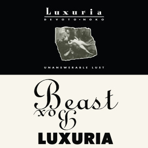 ดาวน์โหลดและฟังเพลง Beast Box (Remastered) พร้อมเนื้อเพลงจาก Luxuria