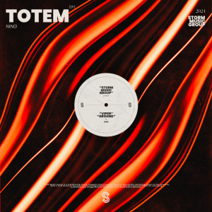 Ning的專輯Totem - EP