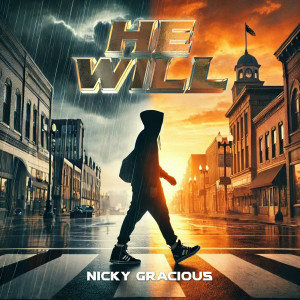 Listen to All In song with lyrics from Nicky Gracious