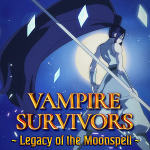 收聽Daniele Zandara的Legacy of the Moonspell歌詞歌曲