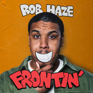 的專輯Frontin' (Explicit)