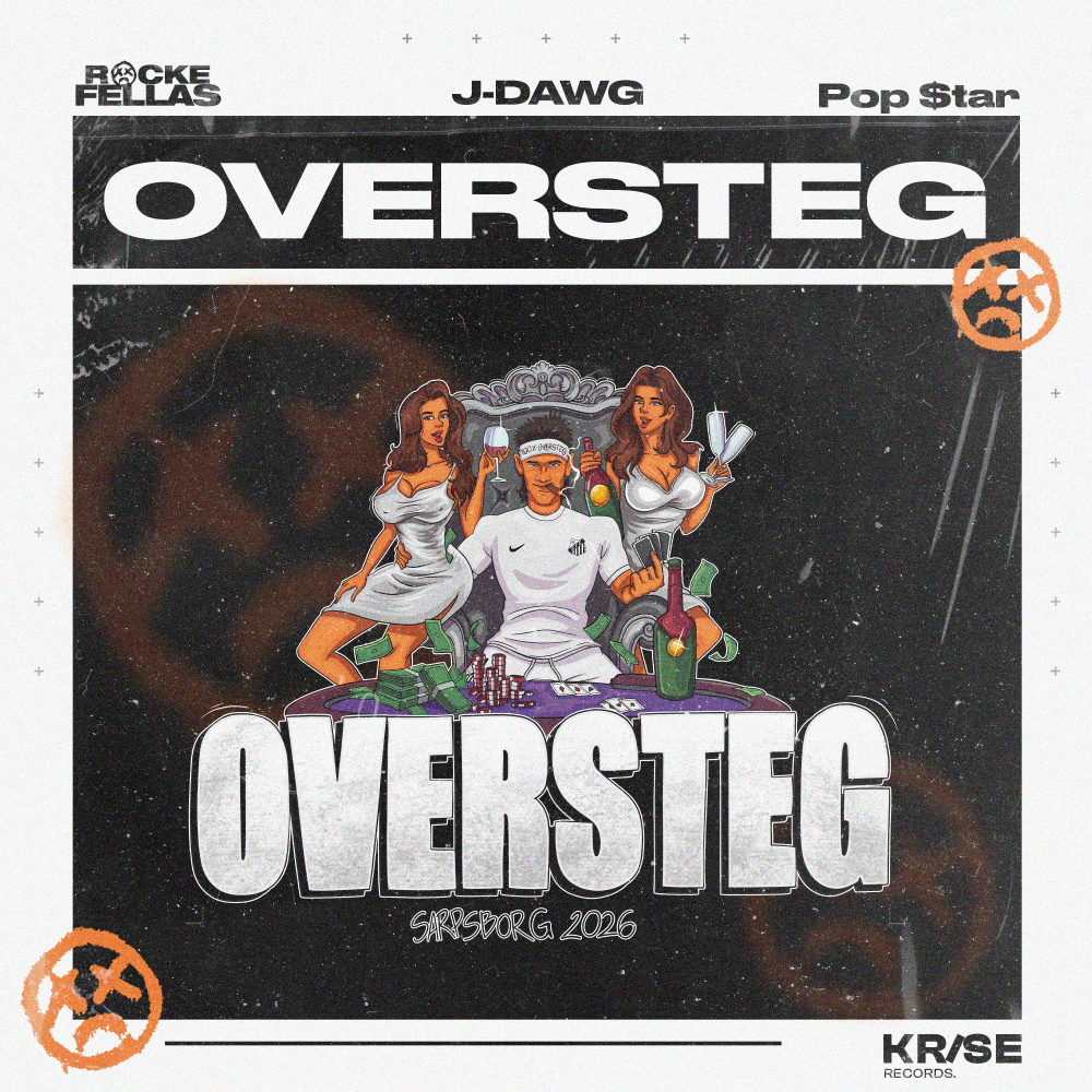 På Et Kjør (Oversteg) (Explicit)
