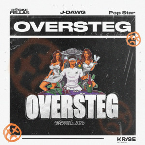Rockefellas的專輯På Et Kjør (Oversteg) [Explicit]