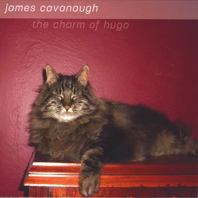 James Cavanaugh