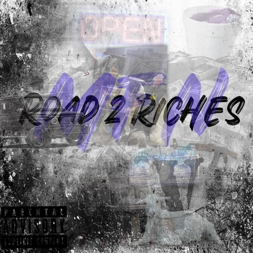 Get N Dat Mode (feat. Street & CuttBaby) (Explicit)