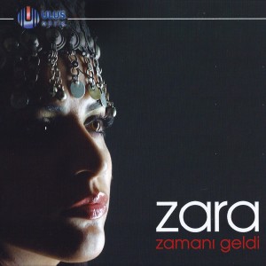 Album Zamanı Geldi (70'li Yıllar Aranjmanlar) from 