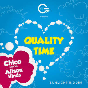 收聽Chico的Quality Time歌詞歌曲