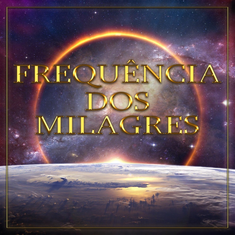 540 Hz Frequência do Amor