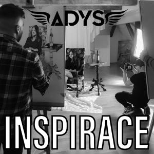 Listen to Inspirace (Radio Edit) song with lyrics from AdyS