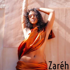 Listen to You Do Something to Me song with lyrics from Zareh