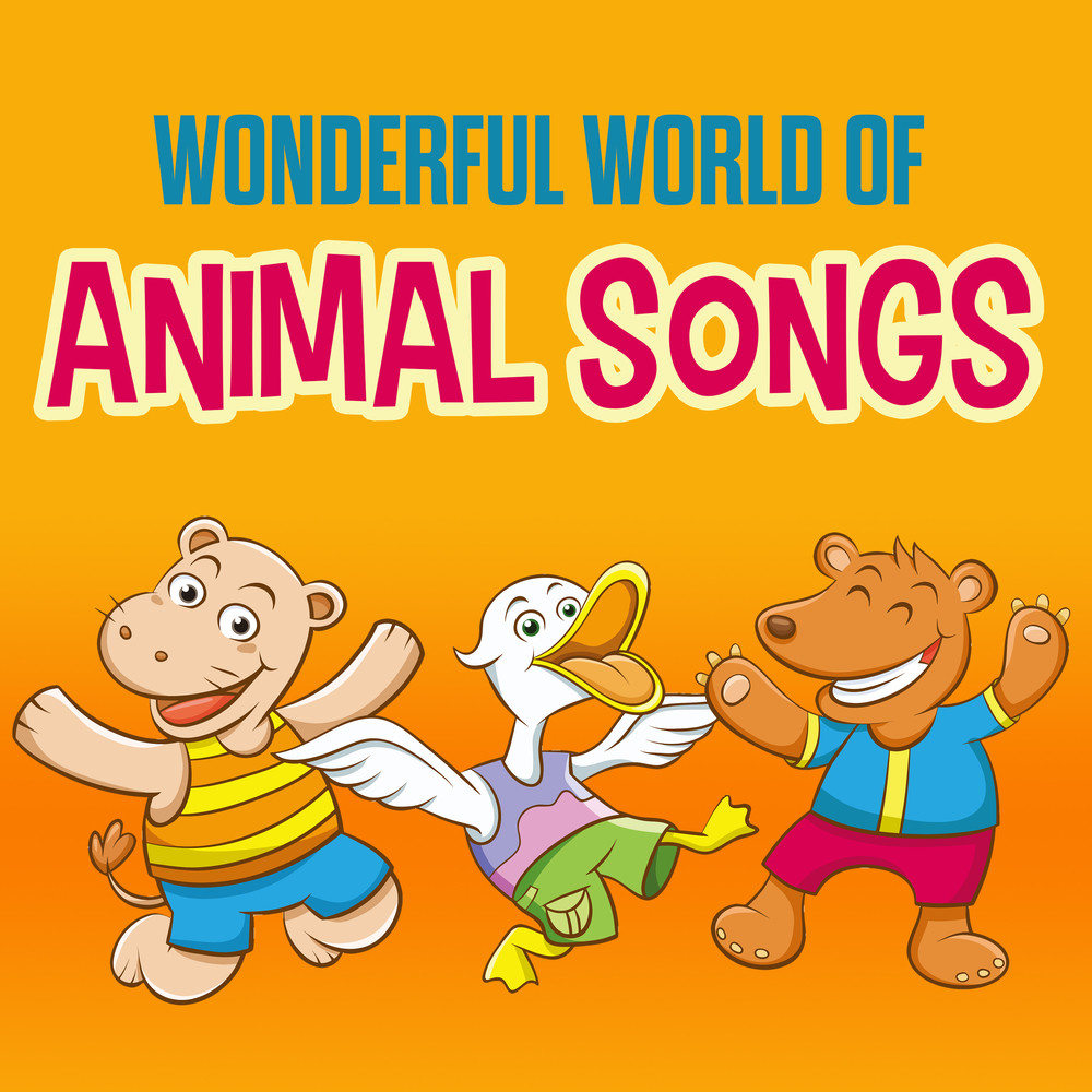 Animal song