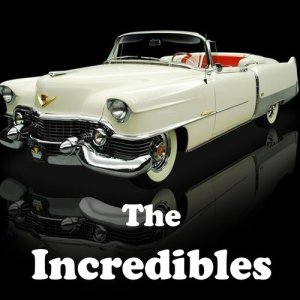 ดาวน์โหลดและฟังเพลง I'll Make It Easy พร้อมเนื้อเพลงจาก The Incredibles