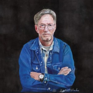 Album Can't Let You Do It from Eric Clapton