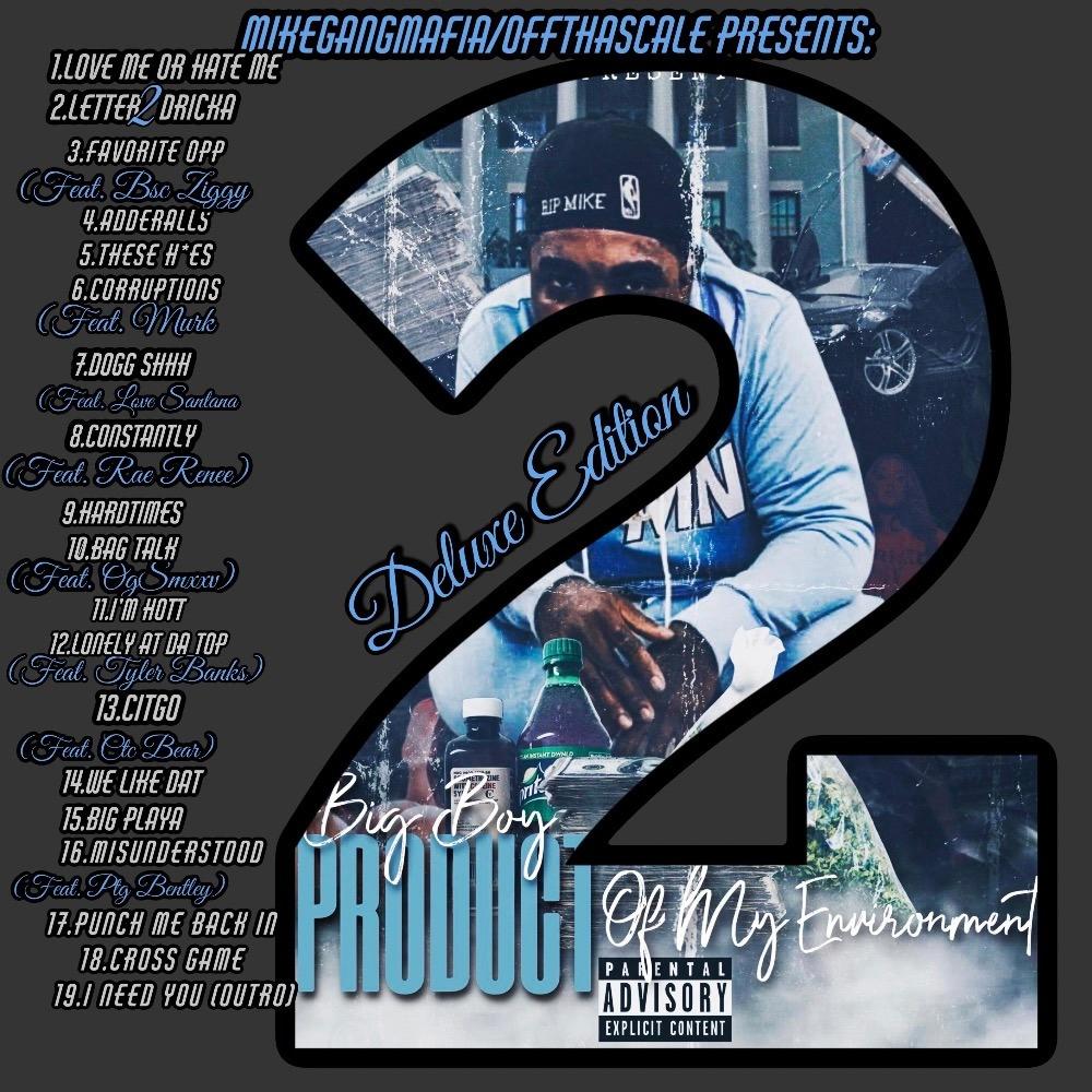 Corruption (feat. Murk) (Explicit)