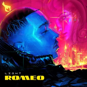 Album Romeo (Explicit) from Light