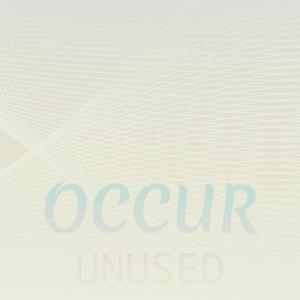 Album Occur Unused from Various