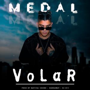Albert Medal的專輯VoLar (feat. Albert Medal)
