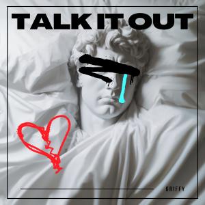 Album Talk it Out from Griffy